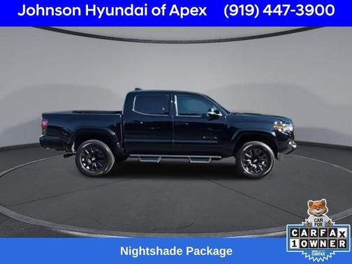 2023 Toyota Tacoma Limited