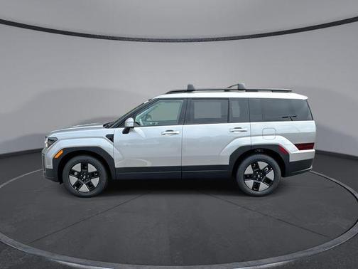 2026 Hyundai SANTA FE HEV SEL