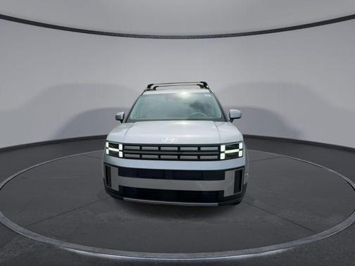 2026 Hyundai SANTA FE HEV SEL