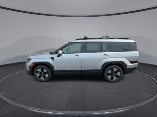 2026 Hyundai SANTA FE HEV SEL