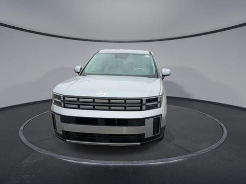 2026 Hyundai SANTA FE HEV SE