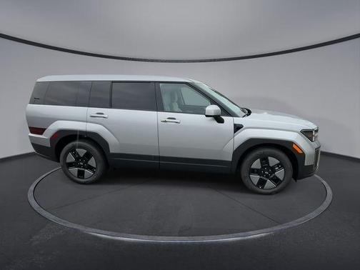 2026 Hyundai SANTA FE HEV SE