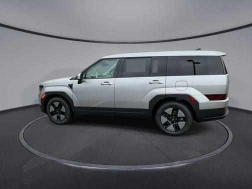 2026 Hyundai SANTA FE HEV SE