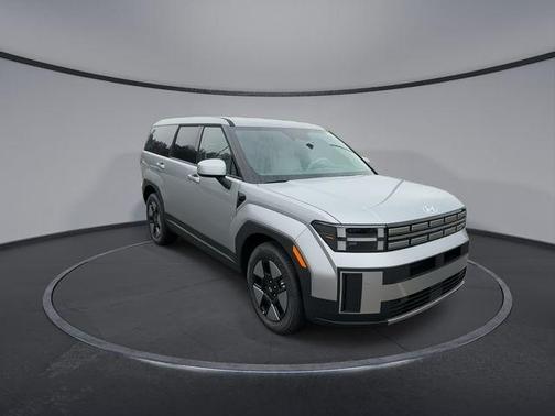 2026 Hyundai SANTA FE HEV SE