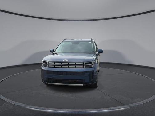 2026 Hyundai SANTA FE HEV SEL