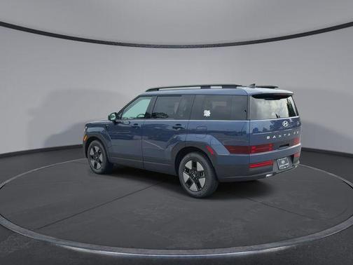 2026 Hyundai SANTA FE HEV SEL