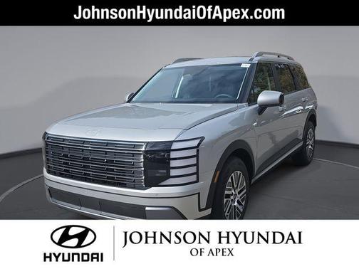2026 Hyundai PALISADE SEL