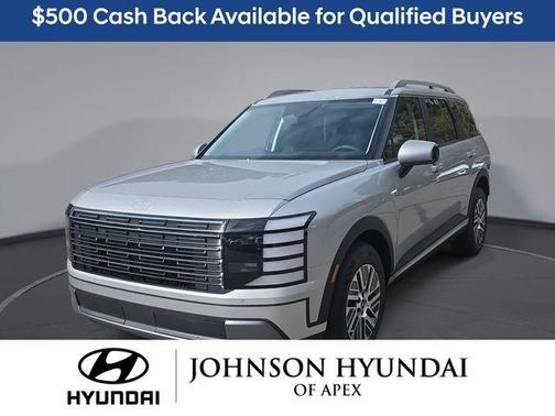 2026 Hyundai PALISADE SEL