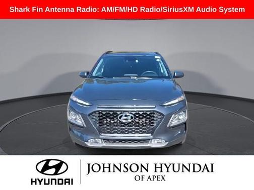 2019 Hyundai KONA SEL