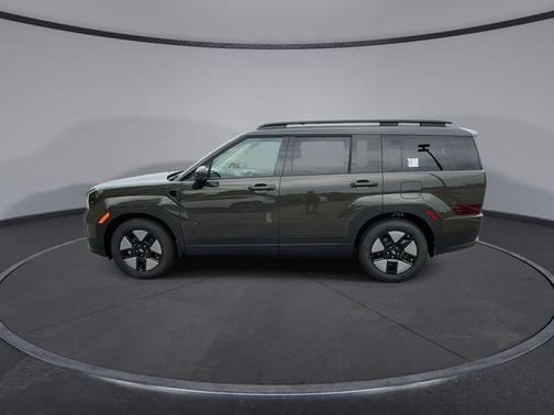 2026 Hyundai SANTA FE HEV SEL