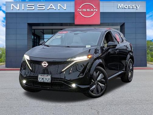2023 Nissan ARIYA EMPOWER+