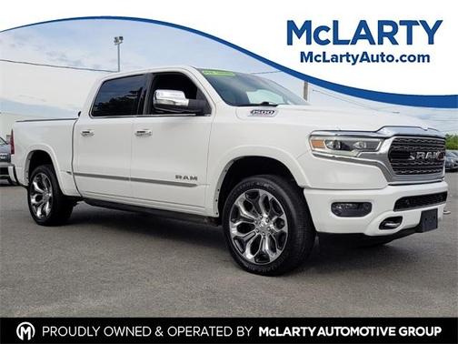 2020 RAM 1500 Limited