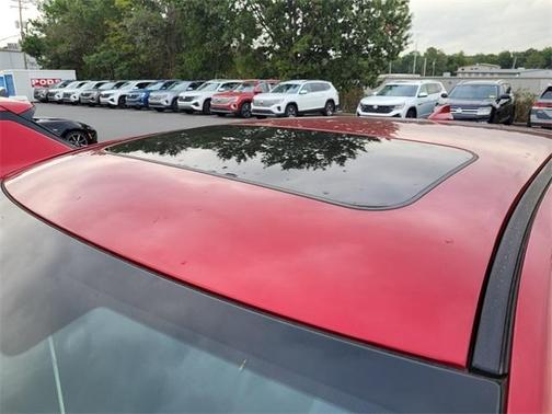 2023 Mazda CX-5 2.5 S Premium Plus Package