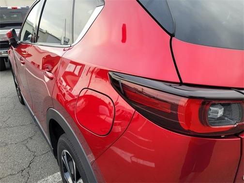 2023 Mazda CX-5 2.5 S Premium Plus Package