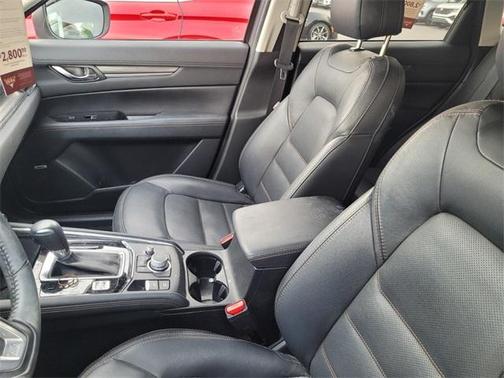 2023 Mazda CX-5 2.5 S Premium Plus Package