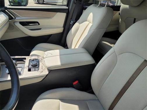 2024 Mazda CX-90 3.3 Turbo Premium Plus