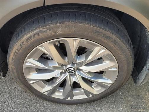 2024 Mazda CX-90 3.3 Turbo Premium Plus