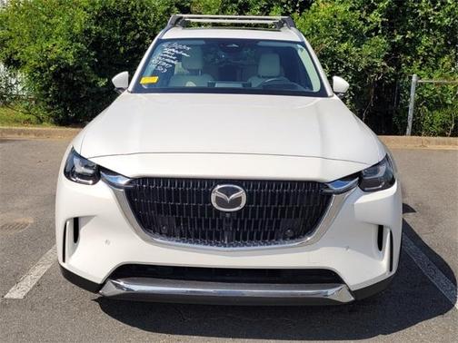 2024 Mazda CX-90 3.3 Turbo Premium Plus