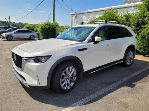 2024 Mazda CX-90 3.3 Turbo Premium Plus