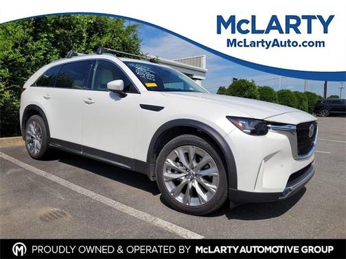 2024 Mazda CX-90 3.3 Turbo Premium Plus