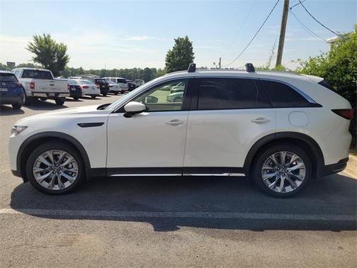 2024 Mazda CX-90 3.3 Turbo Premium Plus