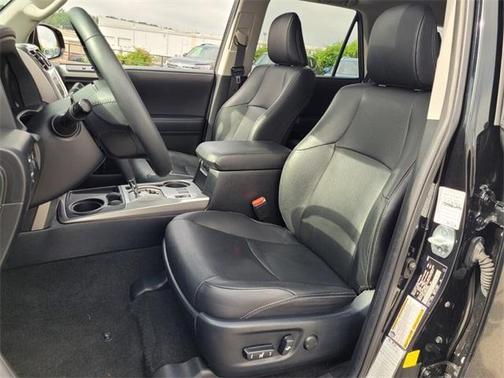 2020 Toyota 4Runner Limited