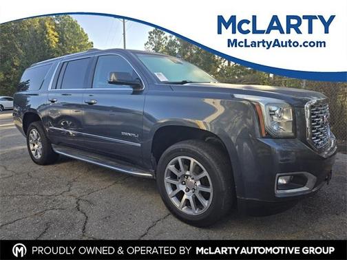 2019 GMC Yukon XL Denali