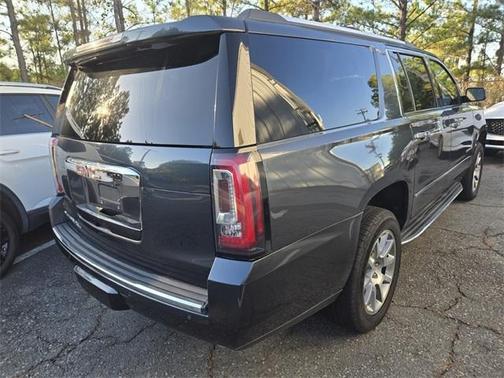 2019 GMC Yukon XL Denali