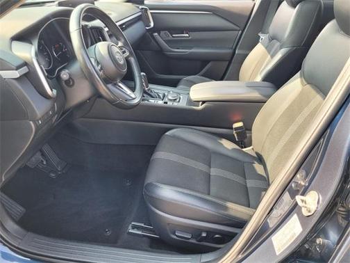 2023 Mazda CX-50 2.5 S Preferred Plus Package