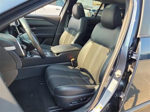 2023 Mazda CX-50 2.5 S Preferred Plus Package