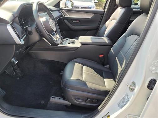 2024 Mazda CX-90 3.3 Turbo Premium