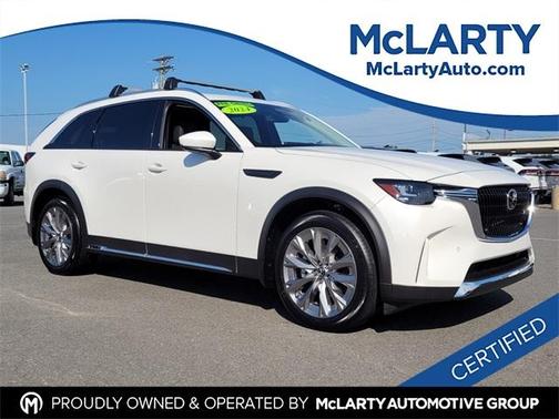 2024 Mazda CX-90 3.3 Turbo Premium