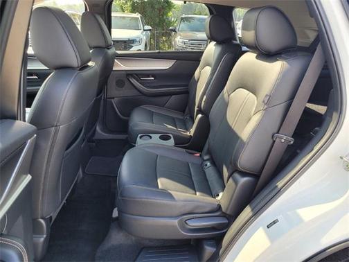 2024 Mazda CX-90 3.3 Turbo Premium