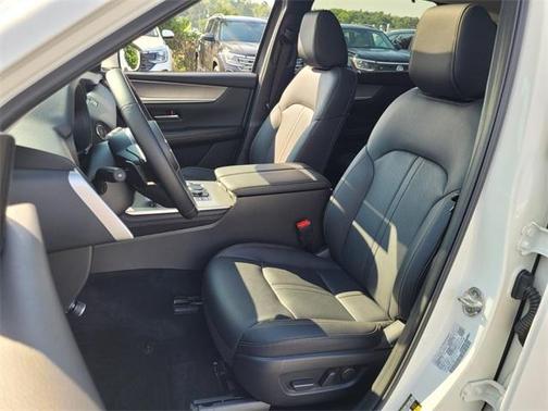 2024 Mazda CX-90 3.3 Turbo Premium