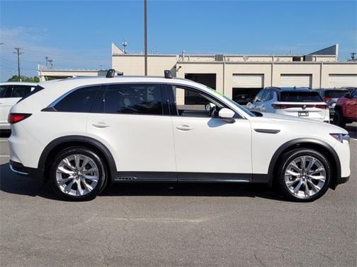 2024 Mazda CX-90 3.3 Turbo Premium
