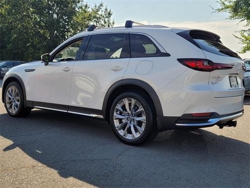 2024 Mazda CX-90 3.3 Turbo Premium