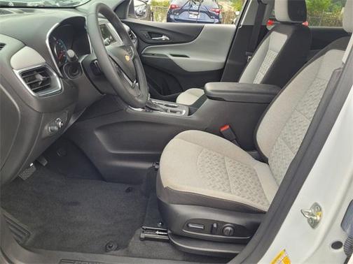 2023 Chevrolet Equinox 2LT