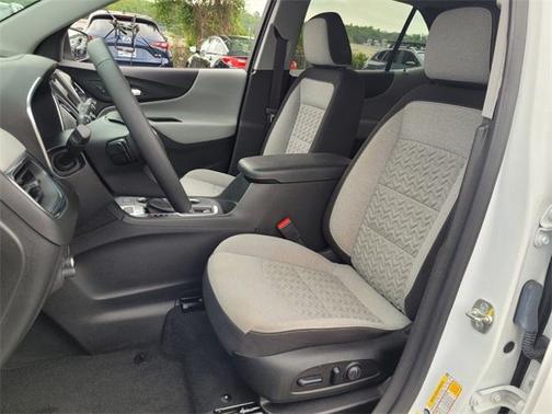 2023 Chevrolet Equinox 2LT