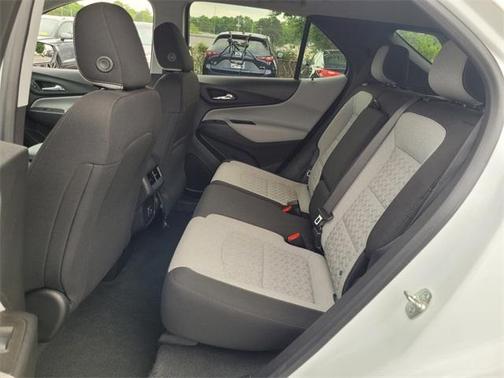 2023 Chevrolet Equinox 2LT