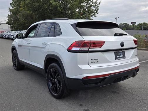 2023 Volkswagen Atlas Cross Sport 3.6L V6 SEL