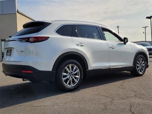 2018 Mazda CX-9 Touring