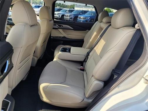 2018 Mazda CX-9 Touring