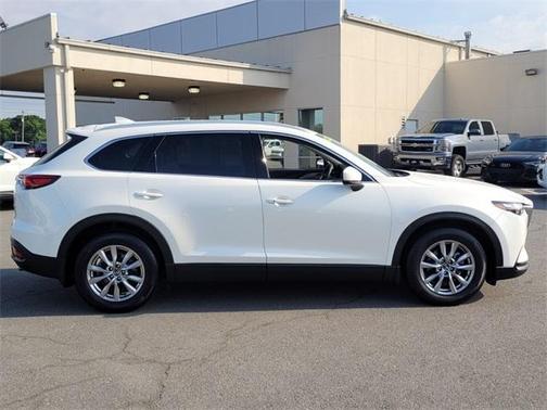 2018 Mazda CX-9 Touring