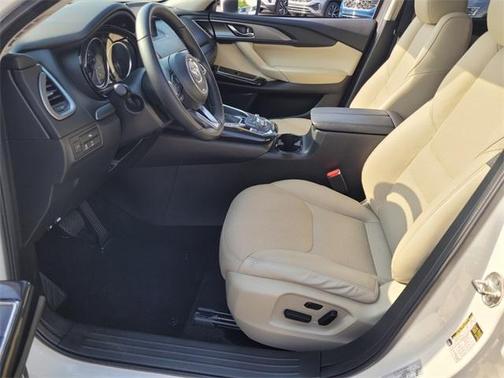 2018 Mazda CX-9 Touring