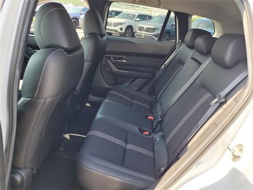 2024 Mazda CX-50 2.5 S Select Package