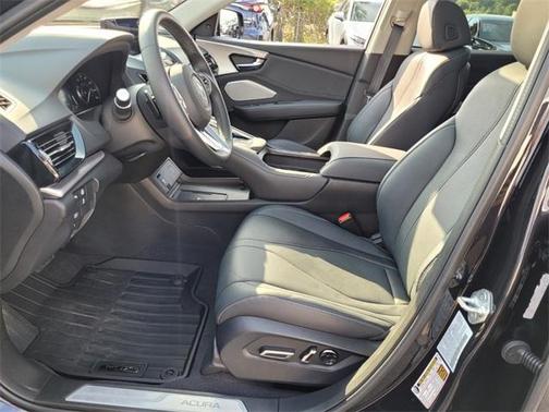 2023 Acura RDX Technology Package