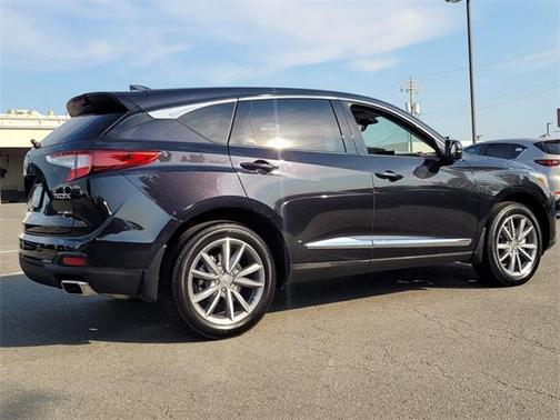 2023 Acura RDX Technology Package