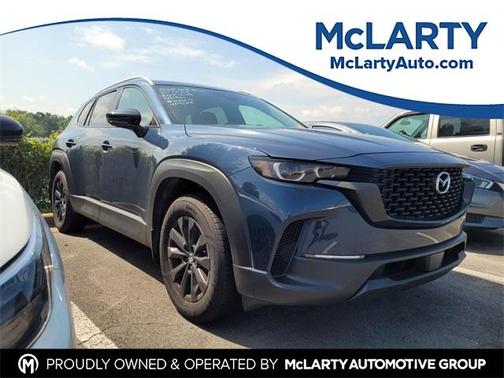 2024 Mazda CX-50 2.5 S Preferred Package