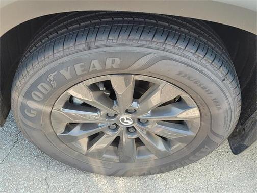 2024 Mazda CX-50 2.5 S Preferred Package