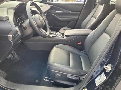 2024 Mazda CX-30 Select